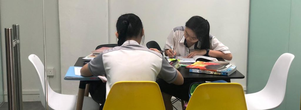students to engage in social learning and share their knowledge